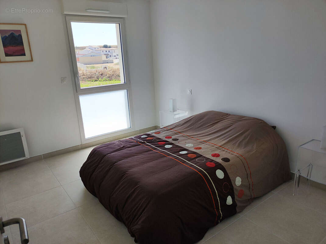 Appartement à SAUVIAN