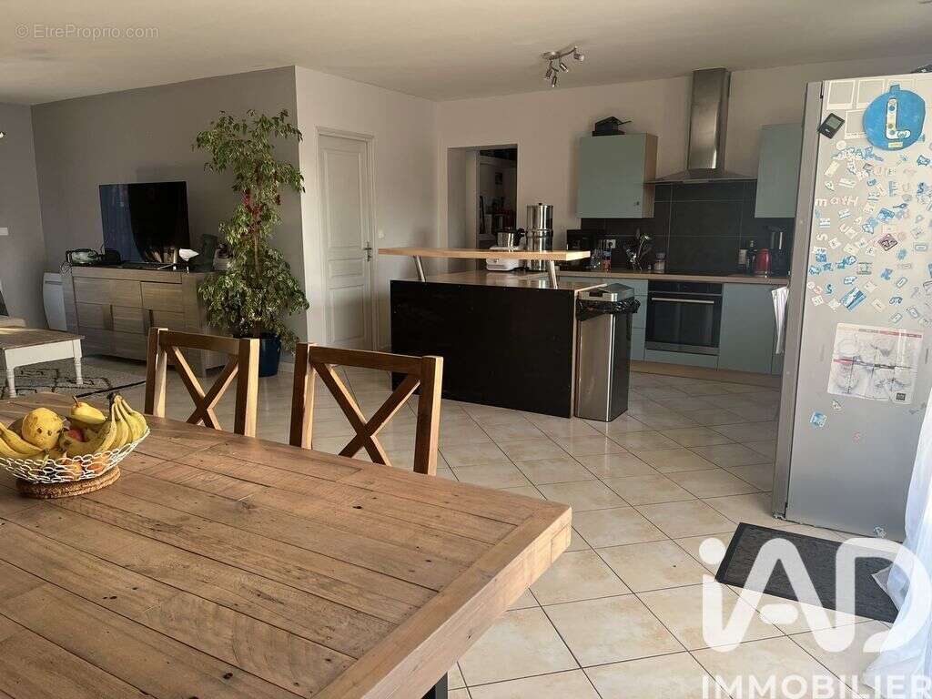 Photo 7 - Maison à MACHECOUL