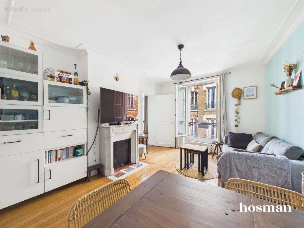 Appartement à VERSAILLES