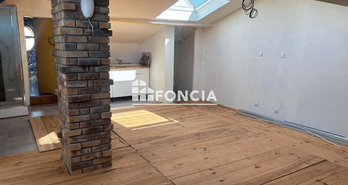 Maison à SARCELLES