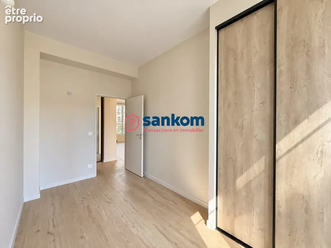 Appartement 3 pièces 56 m² à vendre à Le Puy-En-Velay (43000) - photo 7