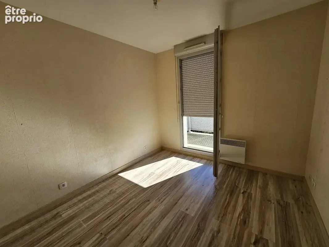 Frouzins appartement t2 avec 1 parking - photo 5