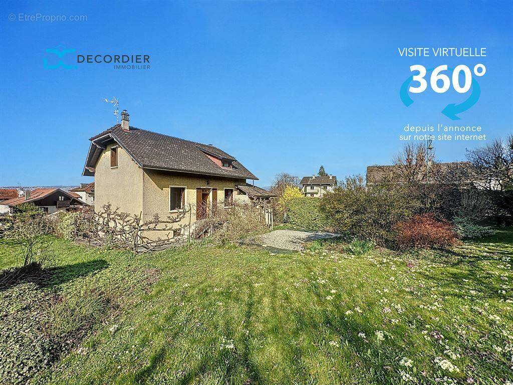 Maison à NEUVECELLE
