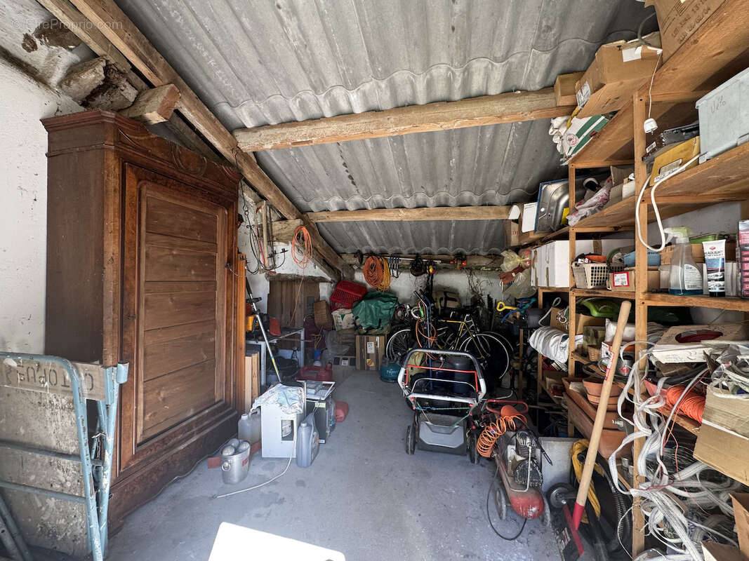 Maison à CASTELMORON-SUR-LOT