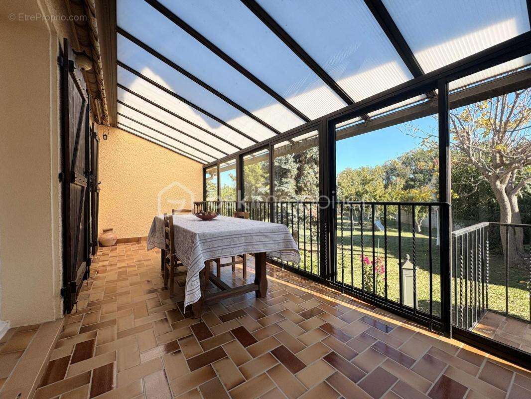 Maison à LLUPIA