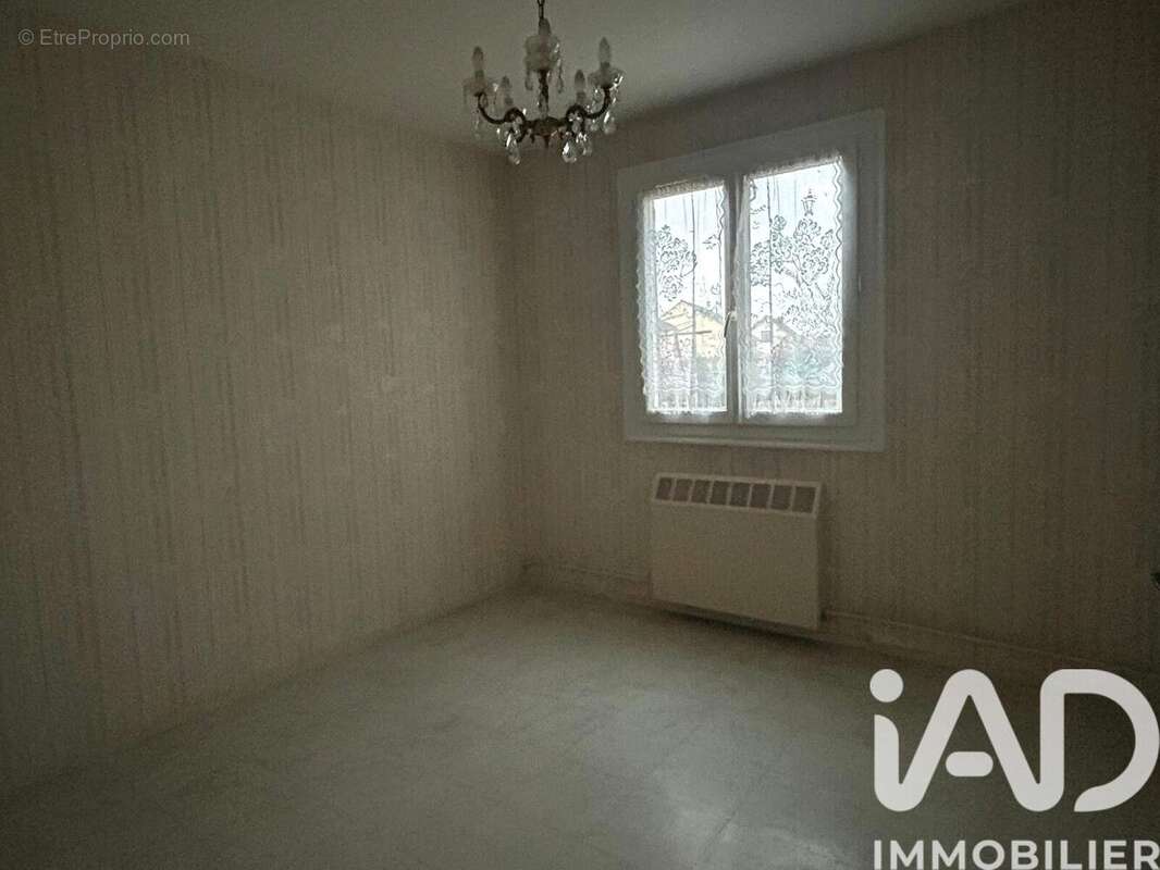 Photo 4 - Maison à AMILLY