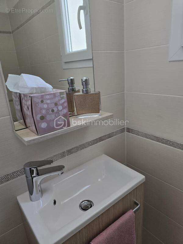 Maison à CARRY-LE-ROUET