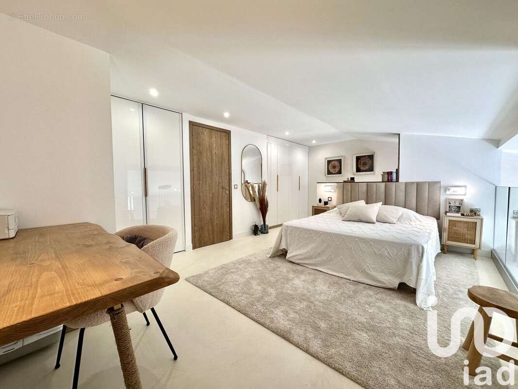 Photo 9 - Appartement à SAINTE-MAXIME