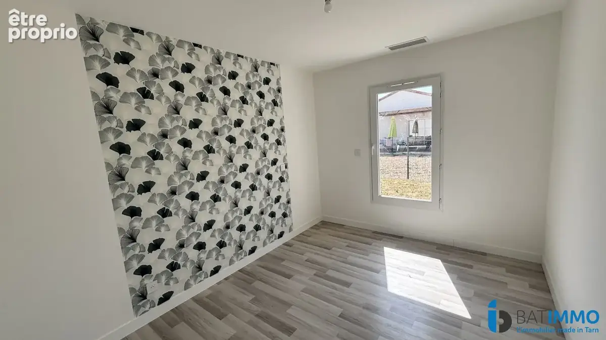 Maison 4 pièces 105 m² à vendre à Brens (81600) - photo 9