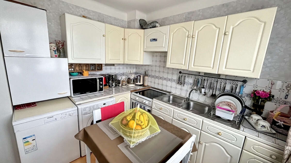 Maison à CHATEAUDUN