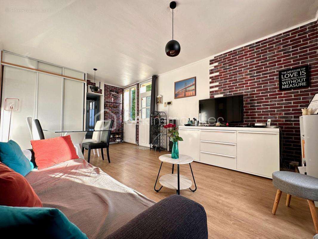 Maison à BESSANCOURT