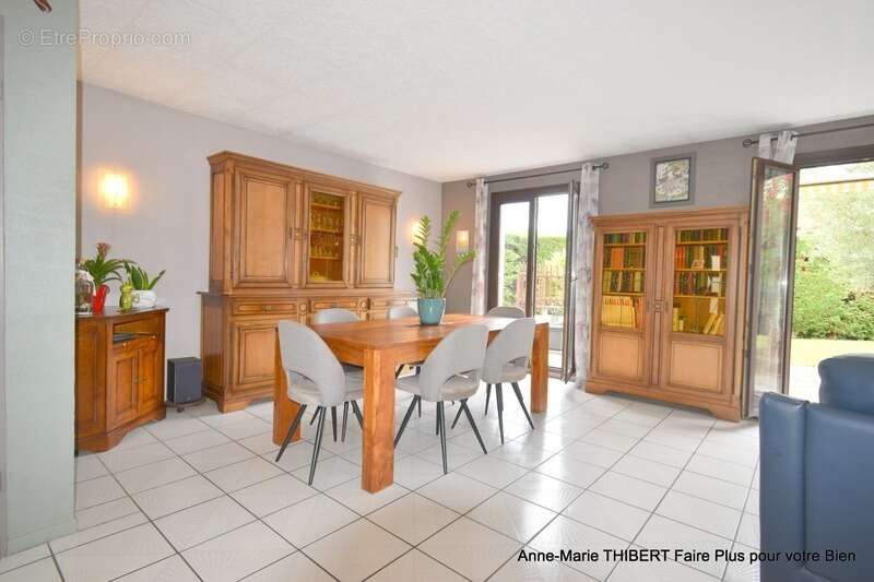 Maison à vendre 5 pièces CHASSIEU (69) - photo 7