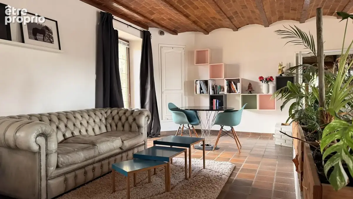 Maison 9 pièces 273 m² à vendre à Saint-Maurice-Montcouronne (91530) - photo 9