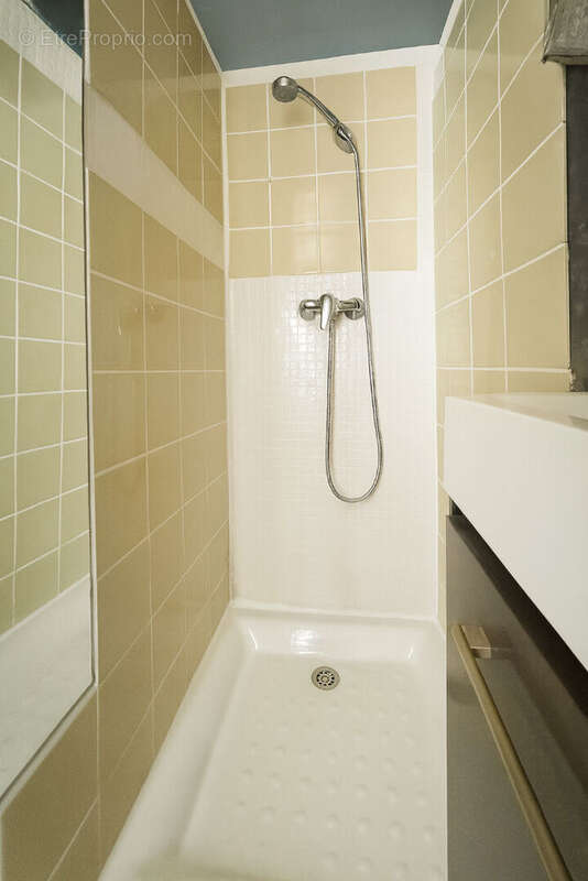 Appartement à PARIS-2E