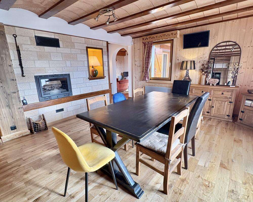 Maison à BOLQUERE