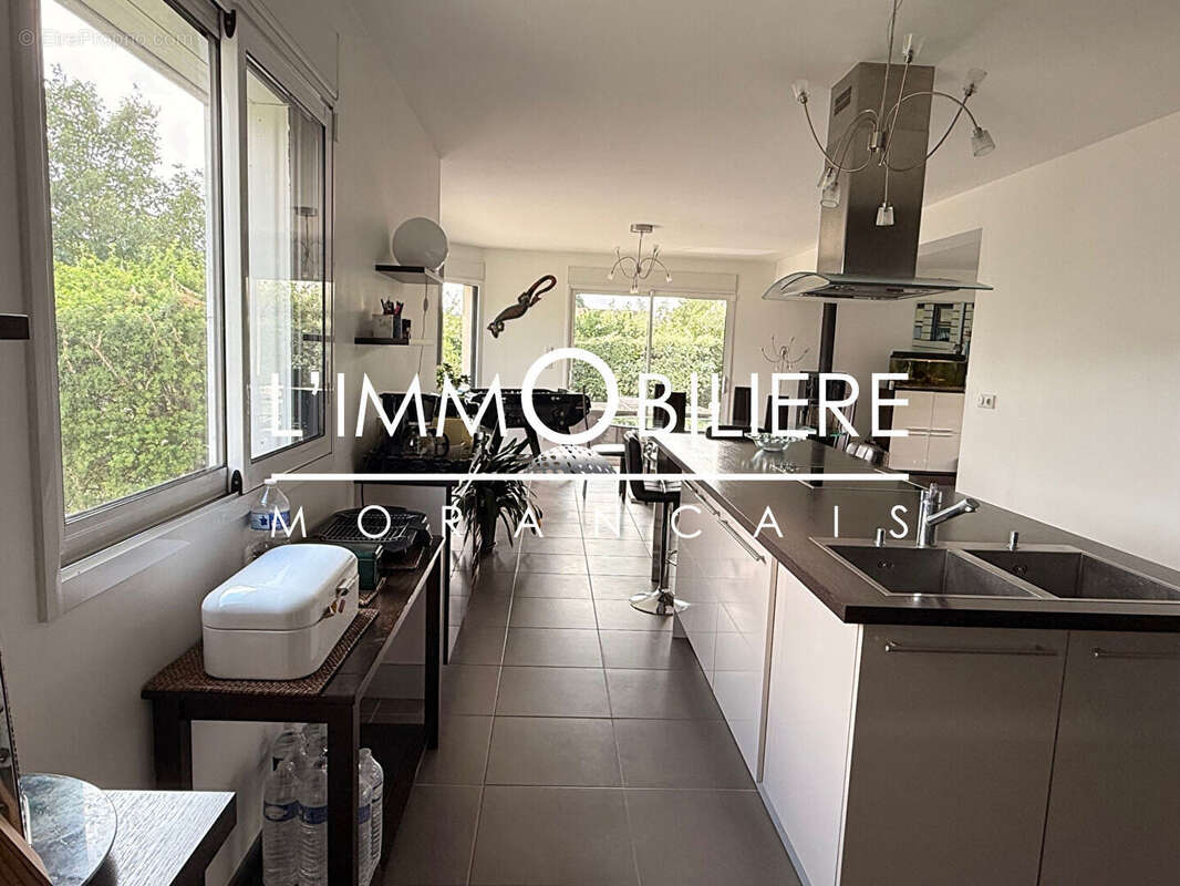 Maison à HOUPPEVILLE