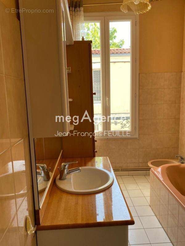 Maison de ville - photo 6