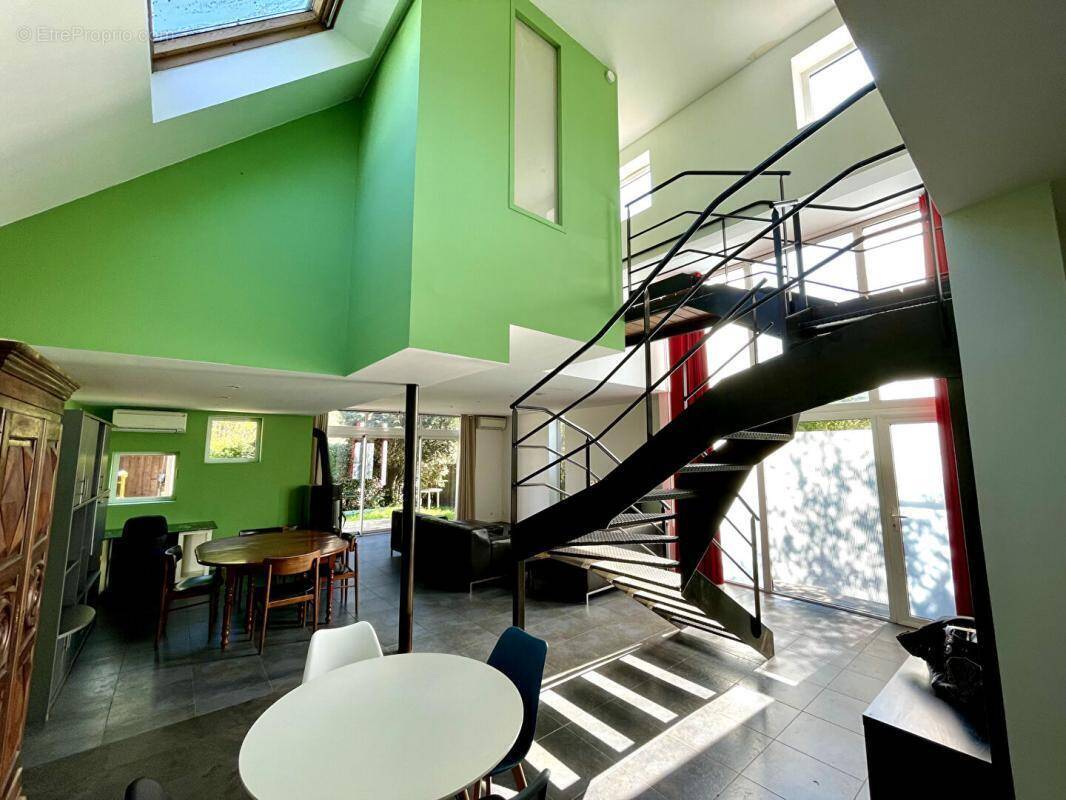 Maison à NANTES