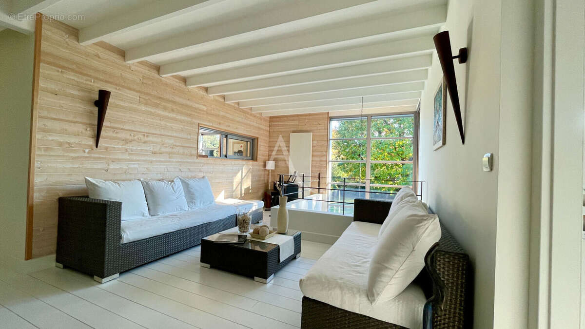 Maison à SAINT-AVERTIN