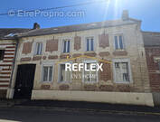 Maison à PAS-EN-ARTOIS