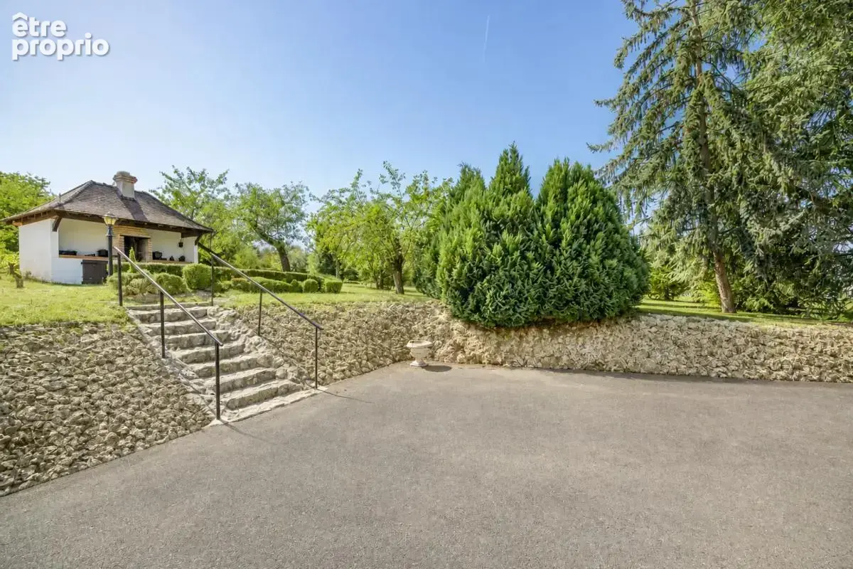 Maison de 6 pièces de 140 m² à Bléré - photo 23