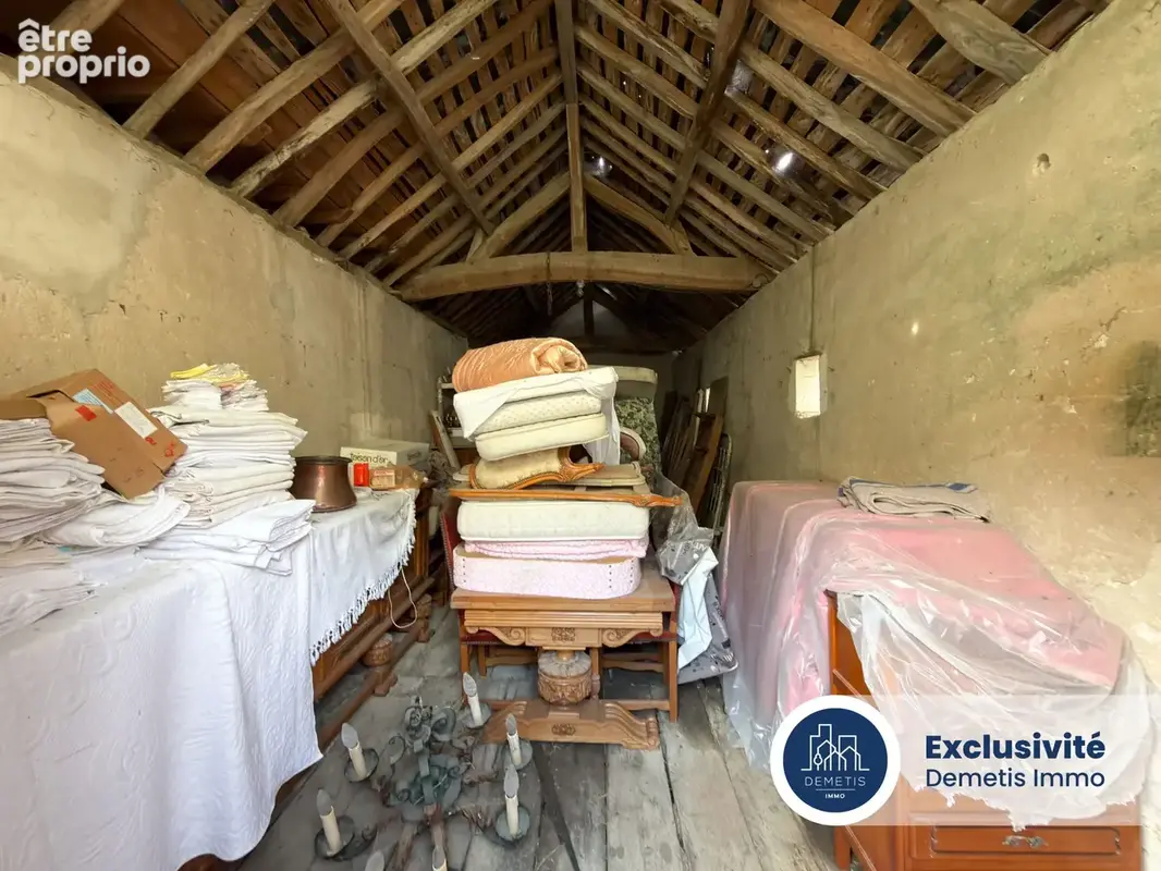 Maison à fort potentiel - photo 11