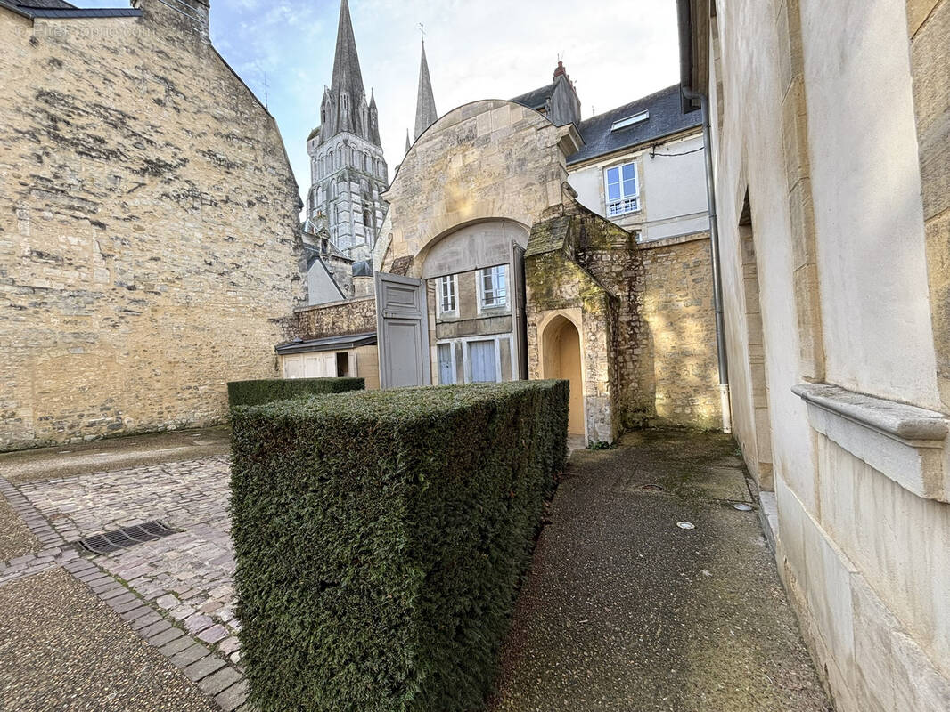 Maison à BAYEUX