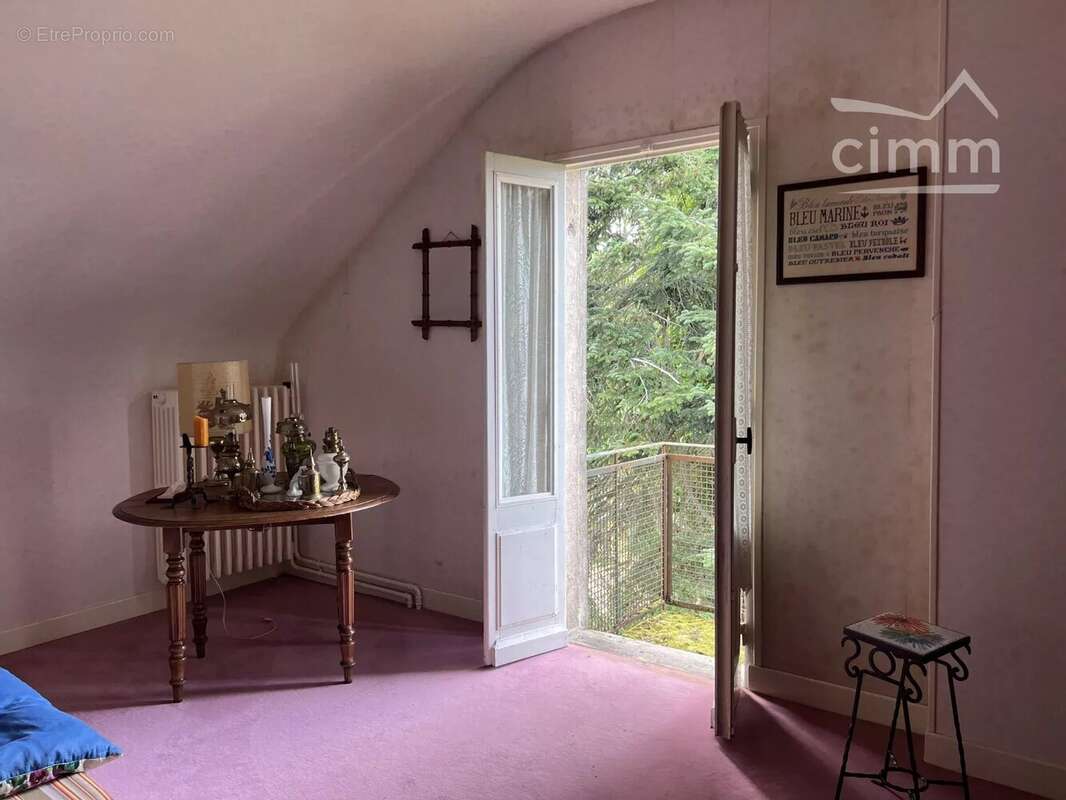 Maison familiale de 125 m² Habitables et une belle dépendance de charme - photo 15