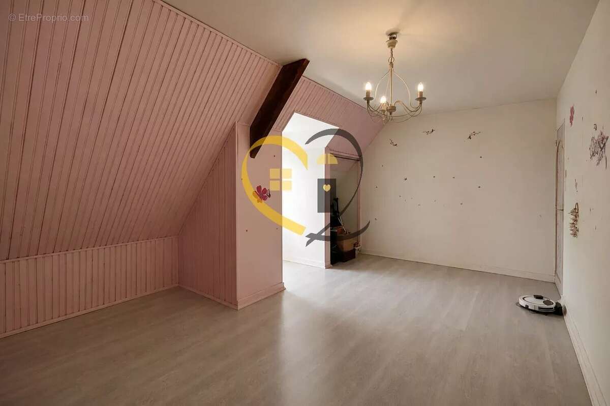 Charmante maison de 170m² - photo 14
