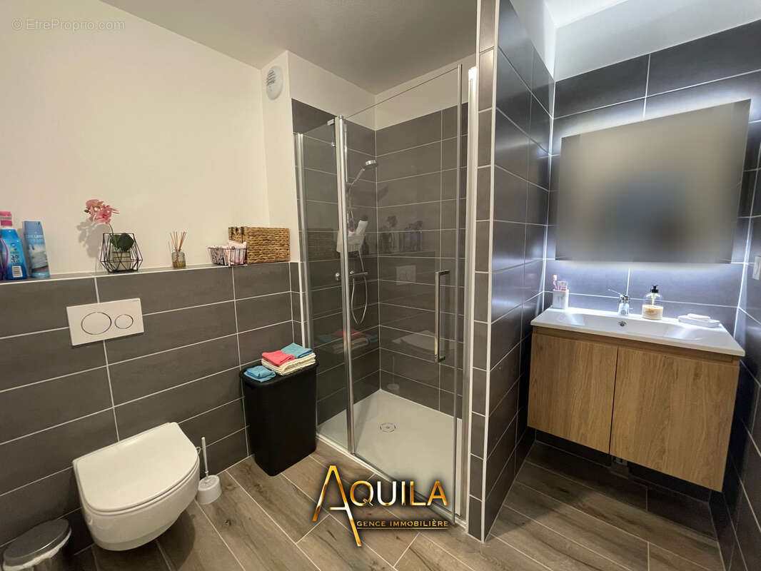 Appartement à BEZIERS