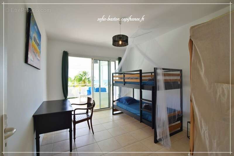 Maison à LES TROIS-ILETS