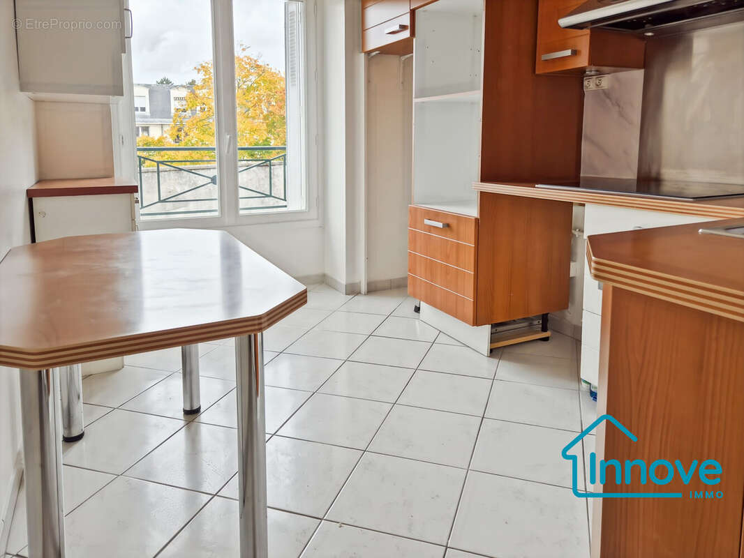 Appartement à VERSAILLES