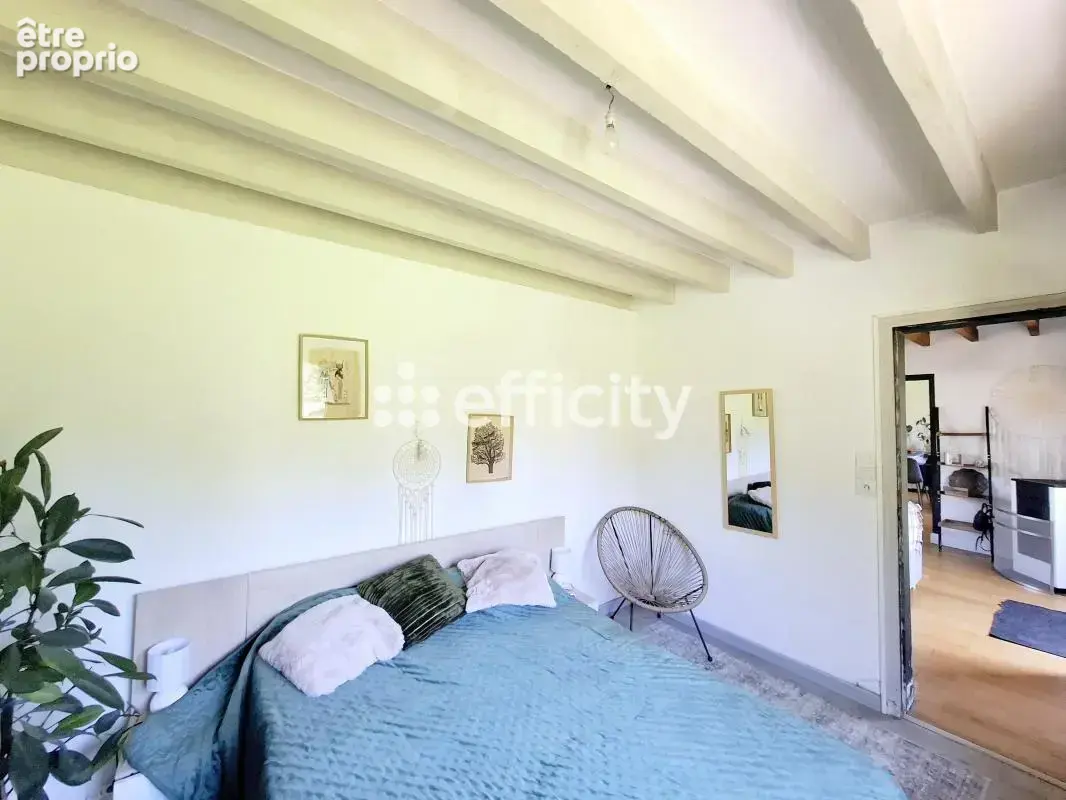 Maison 4 pièces 105 m² à vendre à Unverre (28290) - photo 10