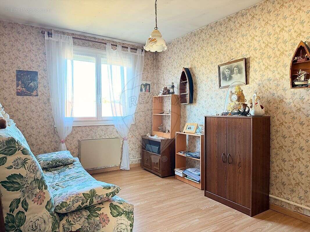 Maison 3 chambre(s) à vendre - photo 14