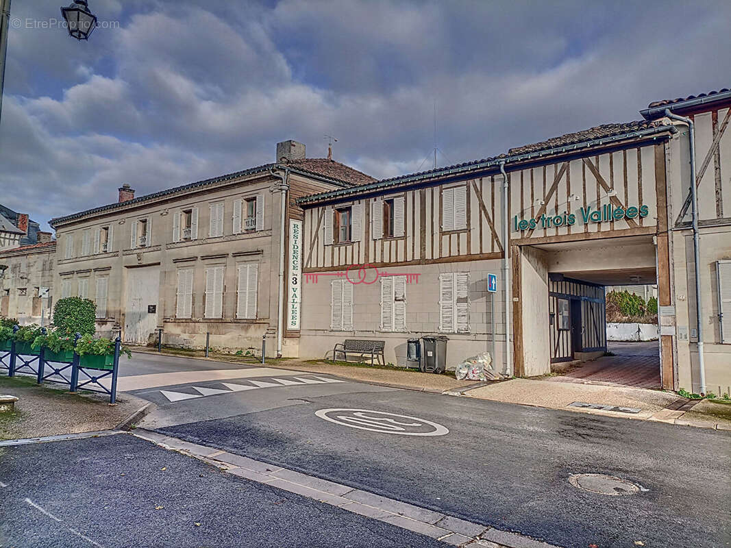 Commerce à VITRY-LE-FRANCOIS