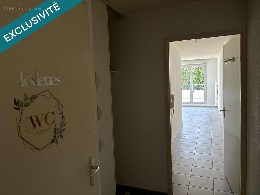 Photo 6 - Appartement à TOULOUSE