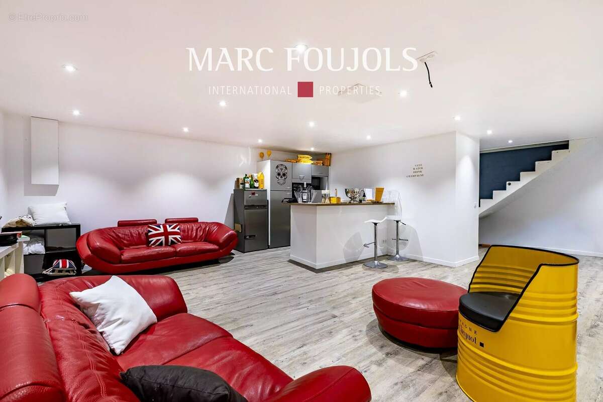 Maison à SENLIS