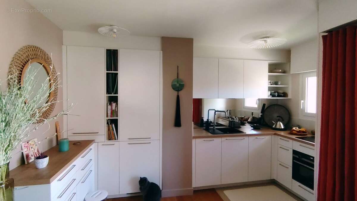 Appartement à DINARD