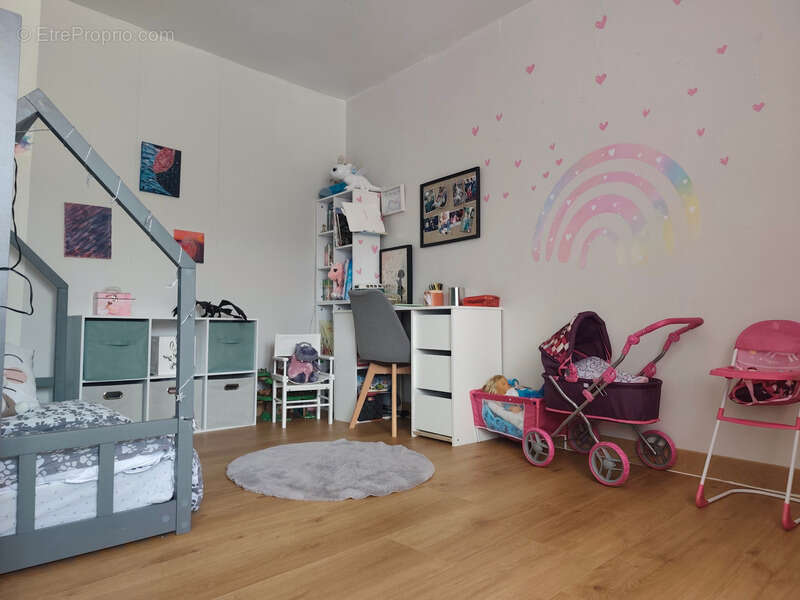 Maison à vendre 6 pièces VELOTTE ET TATIGNECOURT (88) - photo 2