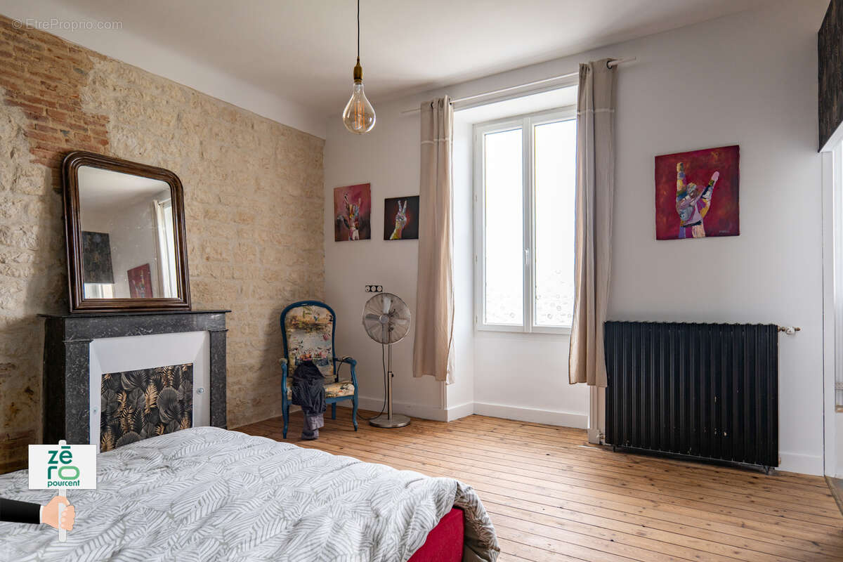 Maison à LUCON