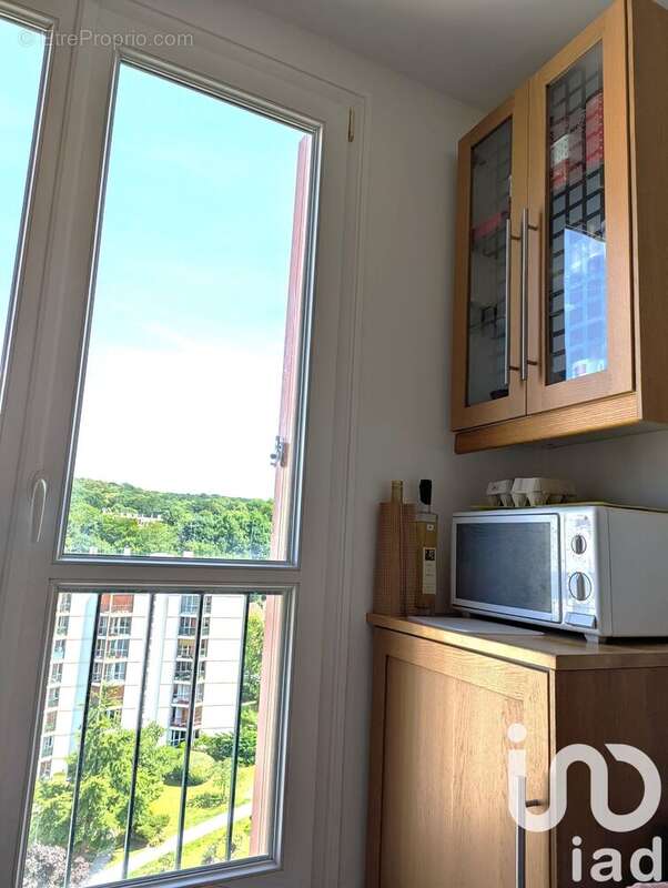 Photo 2 - Appartement à CHAVILLE