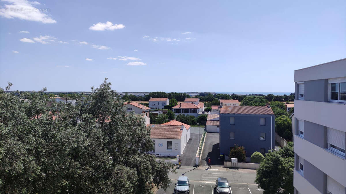 Appartement à AYTRE