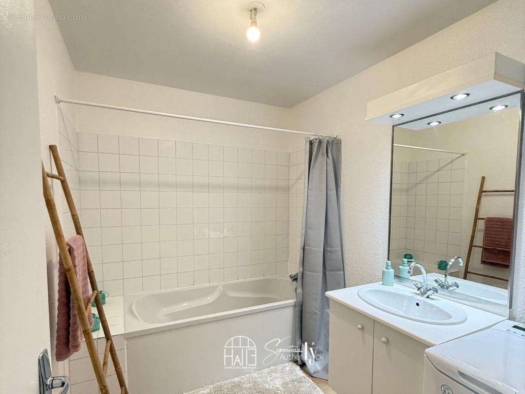 Appartement - photo 4