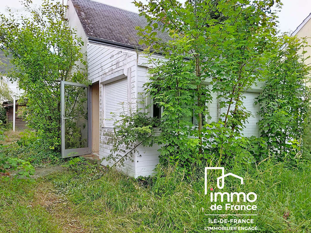 Maison à CHARTRES