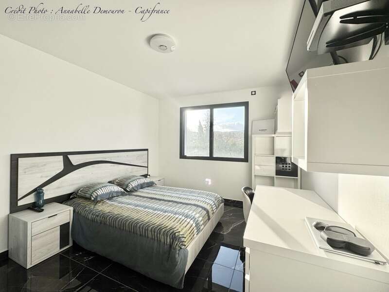 Maison à CHATELGUYON