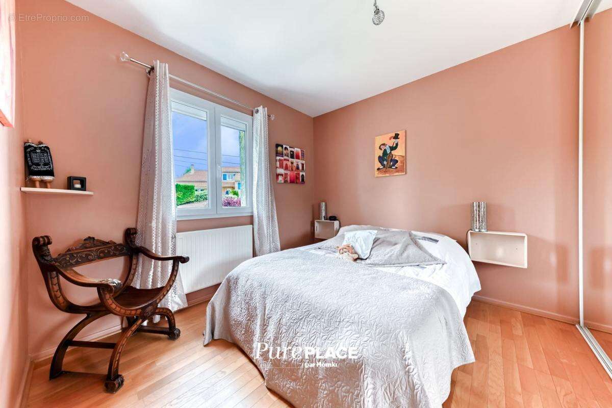 Maison/Villa T6 de 182 m² à Lentilly 69210 - photo 18