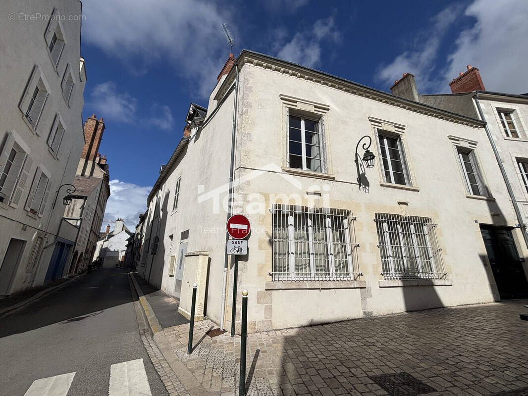 Appartement à ORLEANS