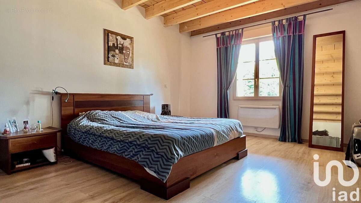 Photo 7 - Maison à LA CROIX-EN-TOURAINE