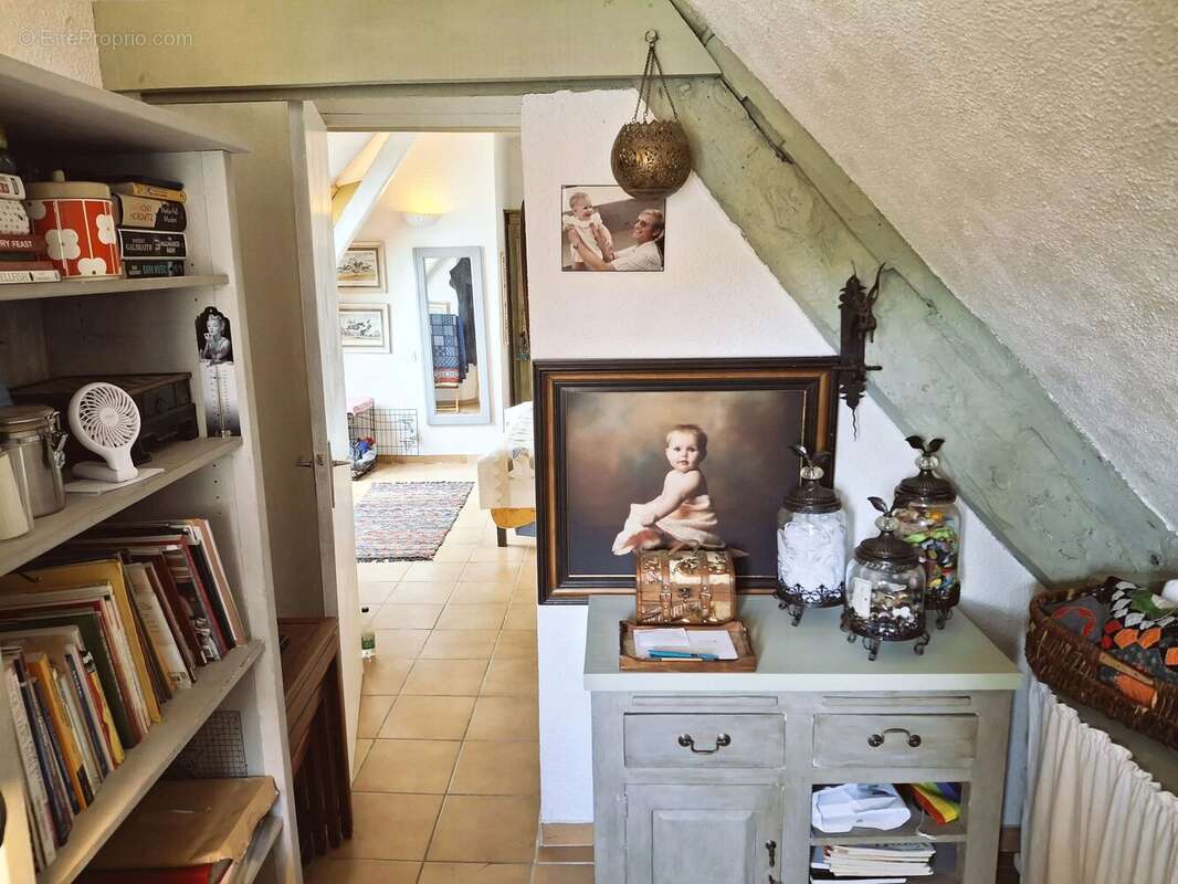 Maison à VILLENEUVE