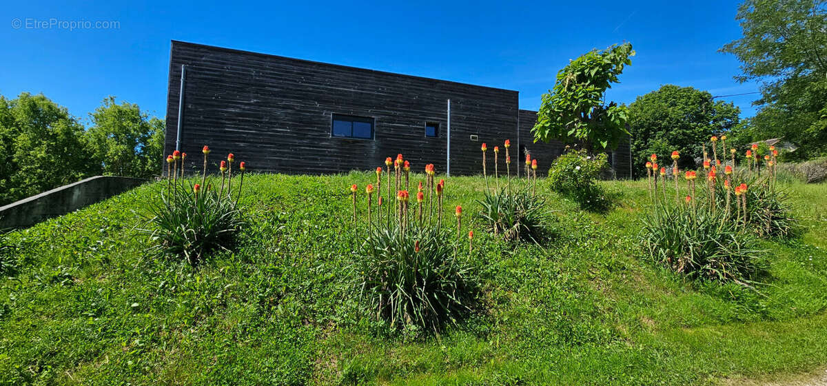 Maison plain-pied 123 m2  avec belle performance énergétique - photo 11